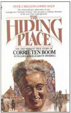 Hiding Place free audiobook